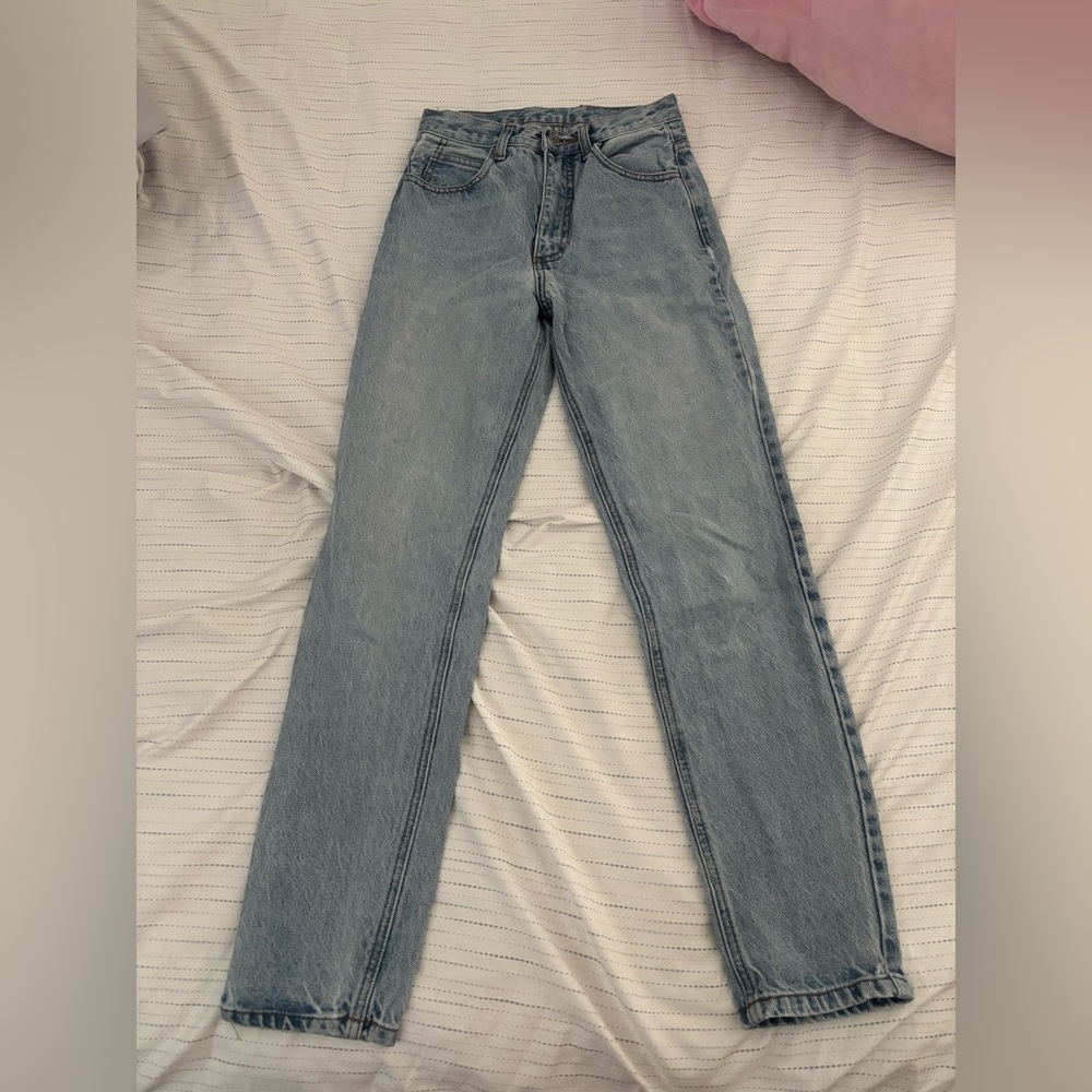 J Galt Classic Blue Women's Jeans